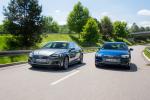 Audi A4 Avant g-tron S-Line 2017 года (WW)